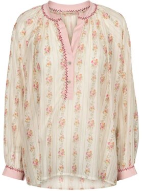 Lecoco - Milly Bluse Cream