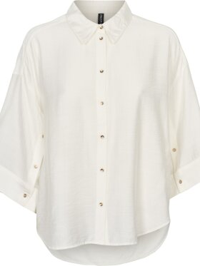Prepair - Selma Blouse Off White