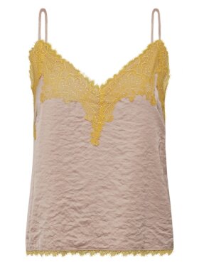 Gossia - ZessaliGO Top Dusty Rose Gossia - ZessaliGO Top Dusty Rose