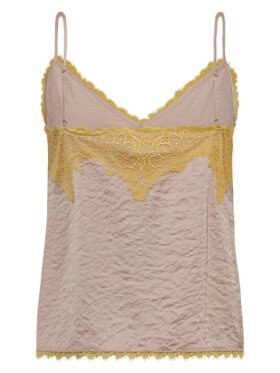 Gossia - ZessaliGO Top Dusty Rose Gossia - ZessaliGO Top Dusty Rose