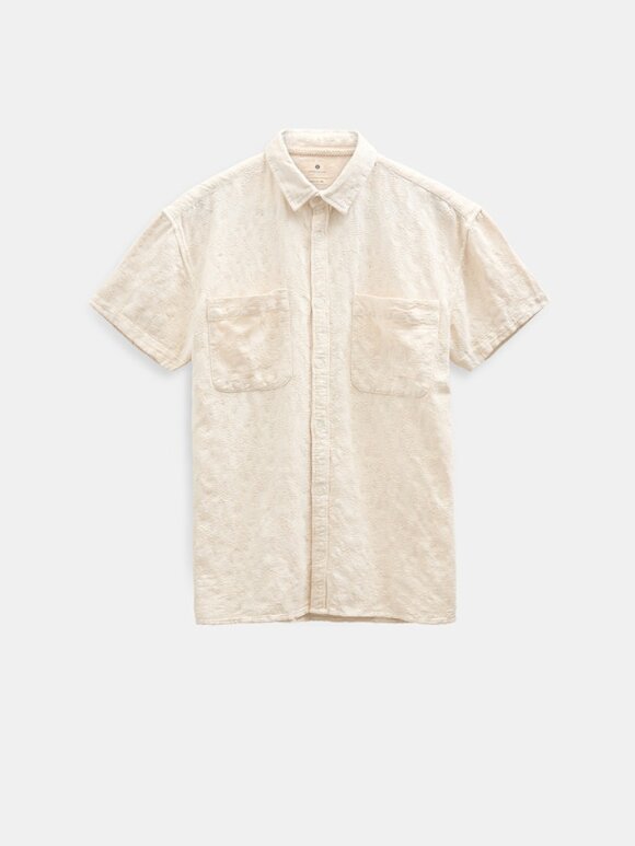 Anerkjendt - AKLIAM AO JACQ SHIRT