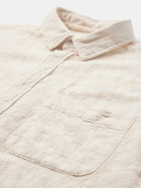 Anerkjendt - AKLIAM AO JACQ SHIRT