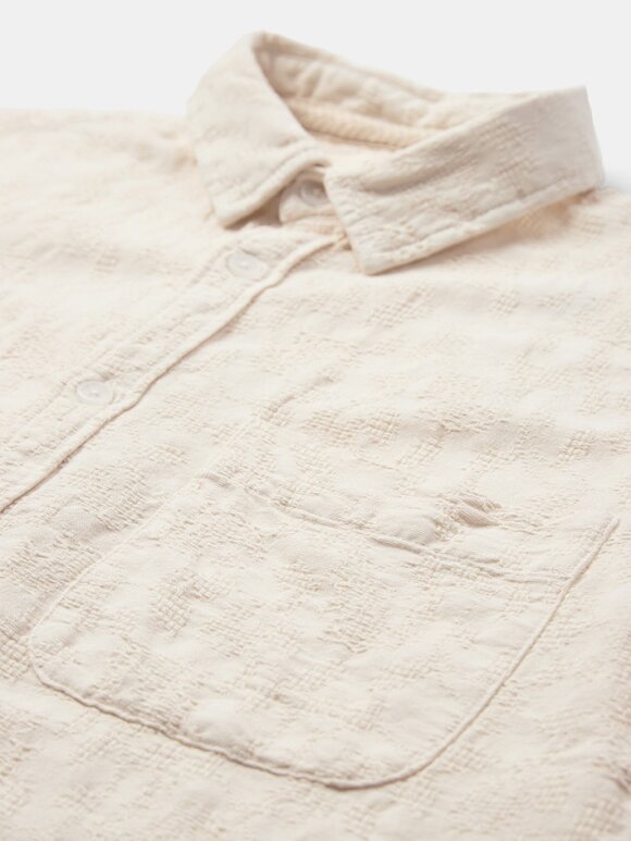 Anerkjendt - AKLIAM AO JACQ SHIRT