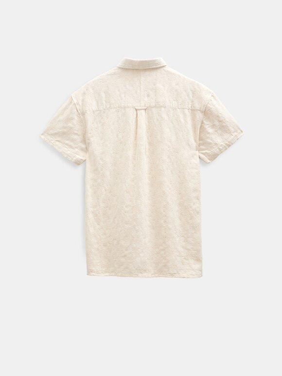 Anerkjendt - AKLIAM AO JACQ SHIRT