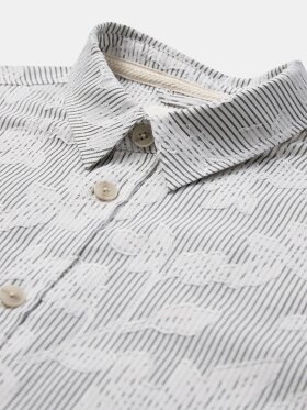 Anerkjendt - AKOTTO JACQ SS SHIRT