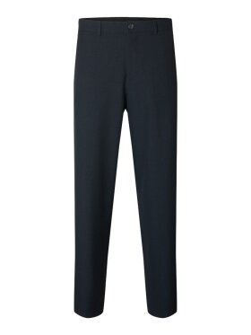 Selected - SLH220-Loose Robert Flex Pant