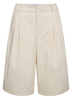 Numph - NUSunna Shorts Whitecap gray