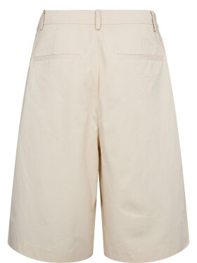 Numph - NUSunna Shorts Whitecap gray