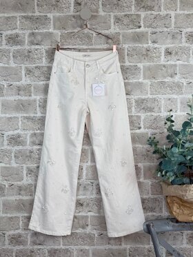 Cabana Living - Nandi Jeans Beige
