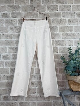 Cabana Living - Nandi Jeans Beige