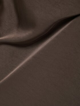 Neo Noir - Celinie Heavy Sateen Dress