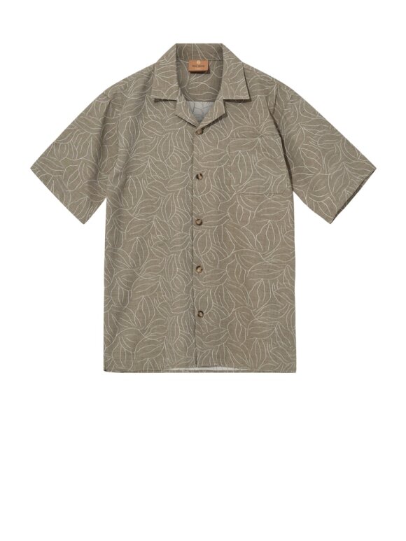 Mos Mosh Gallery - MMGMarlon Vanese Cuban Shirt