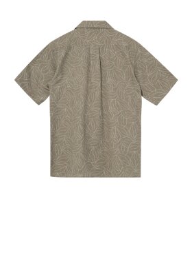 Mos Mosh Gallery - MMGMarlon Vanese Cuban Shirt