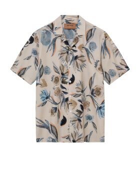 Mos Mosh Gallery - MMGJoel Haiku Seer SS Shirt