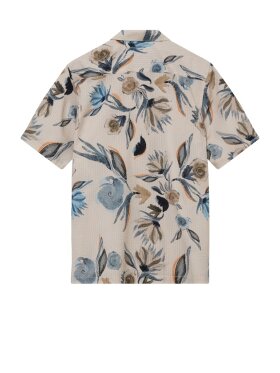 Mos Mosh Gallery - MMGJoel Haiku Seer SS Shirt