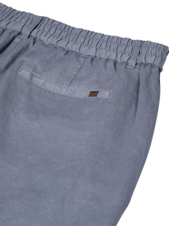 Mos Mosh Gallery - MMGBaldo Porro Shorts