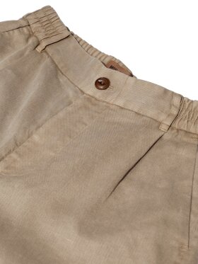 Mos Mosh Gallery - MMGBaldo Porro Shorts