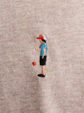 Revolution - Application T-Shirt