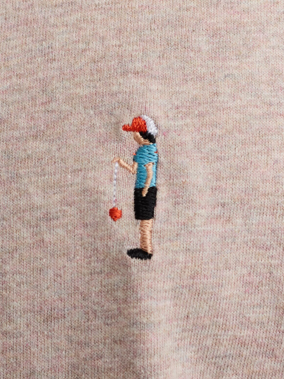 Revolution - Application T-Shirt