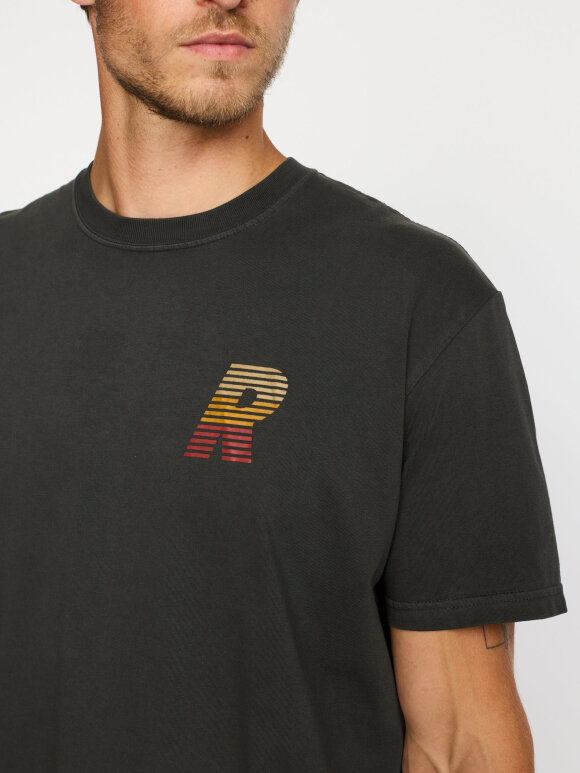 Revolution - Printed T-shirt