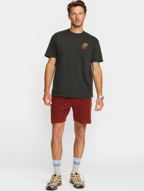 Revolution - Printed T-shirt Revolution - Printed T-shirt