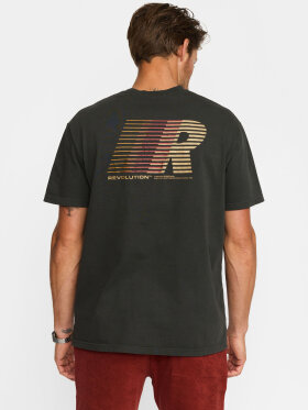 Revolution - Printed T-shirt Revolution - Printed T-shirt