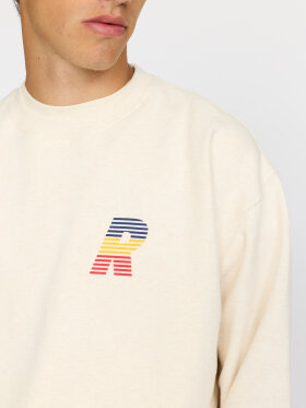 Revolution - Regular Crewneck Revolution - Regular Crewneck