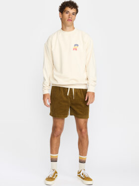 Revolution - Regular Crewneck Revolution - Regular Crewneck