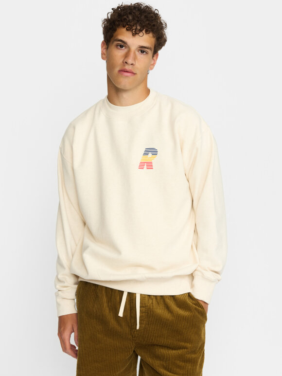 Revolution - Regular Crewneck