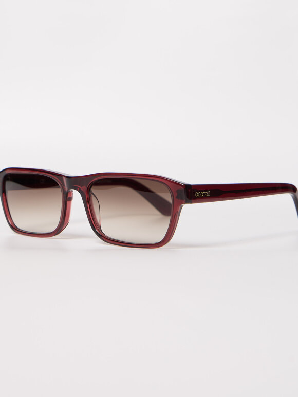 Anatoli - Latiner Solbrille