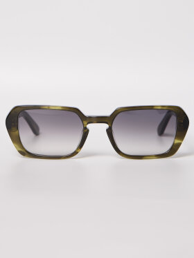 Anatoli - Marselis Solbrille Green Anatoli - Marselis Solbrille Green