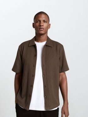 Plenum Studio - Carlo Wave SS Shirt