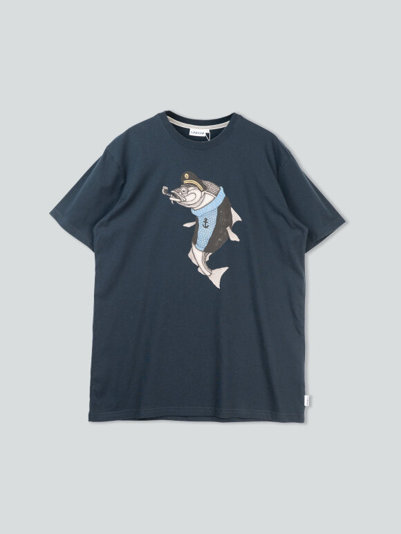 Lakor - Haddock T-shirt