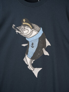 Lakor - Haddock T-shirt