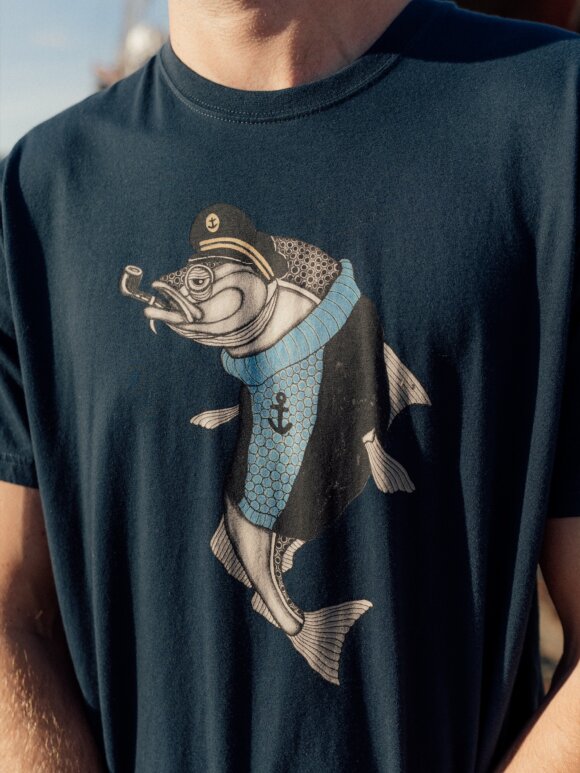 Lakor - Haddock T-shirt