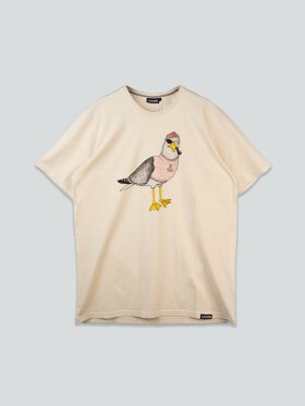 Lakor - Seaborn Seagull T-shirt
