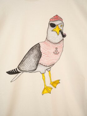 Lakor - Seaborn Seagull T-shirt