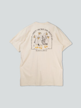 Lakor - Seagull Squad Back T-shirt