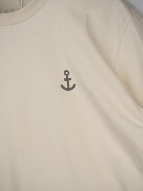 Lakor - Seagull Squad Back T-shirt