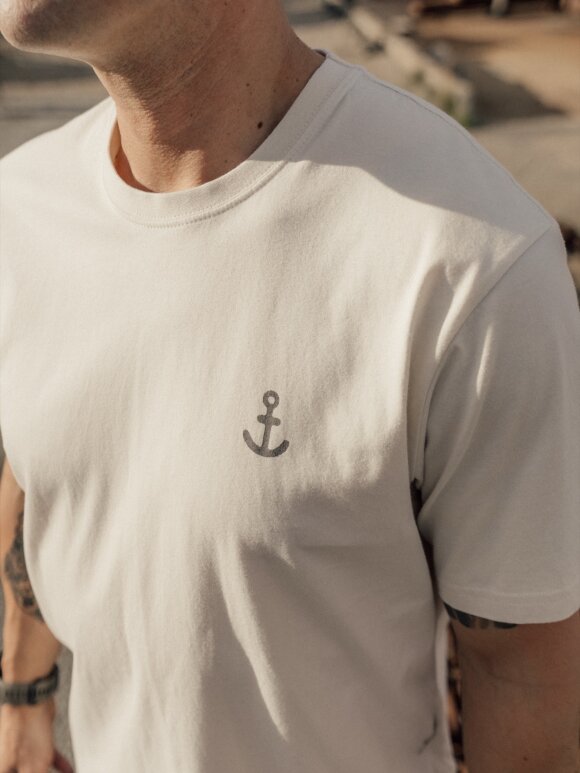 Lakor - Seagull Squad Back T-shirt