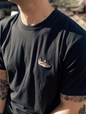 Lakor - Mini An Otter Vacation T-Shirt