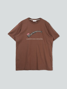 Lakor - Lakridspibe T-shirt