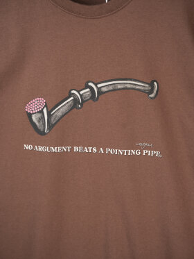 Lakor - Lakridspibe T-shirt