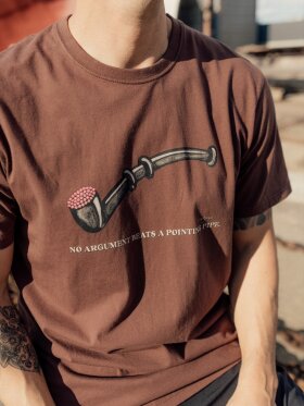 Lakor - Lakridspibe T-shirt