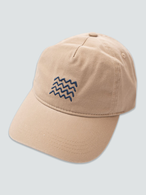 Lakor - Seaway Baseball Cap