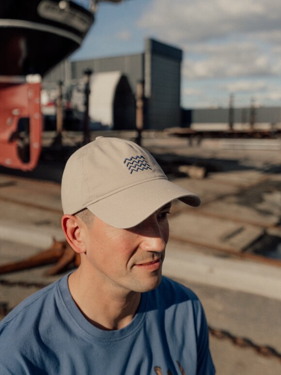 Lakor - Seaway Baseball Cap