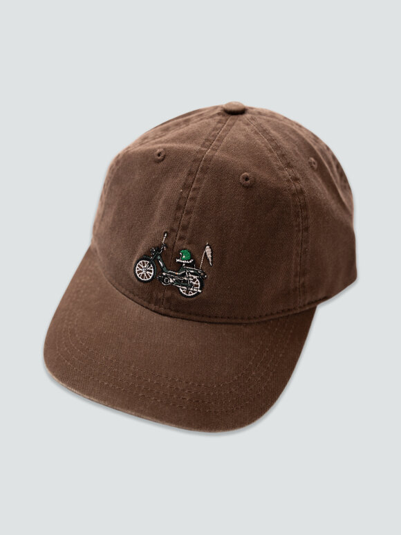 Lakor - Forest Maxi Cap