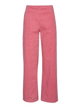 Amaze Cph - Victoria Stripe Red