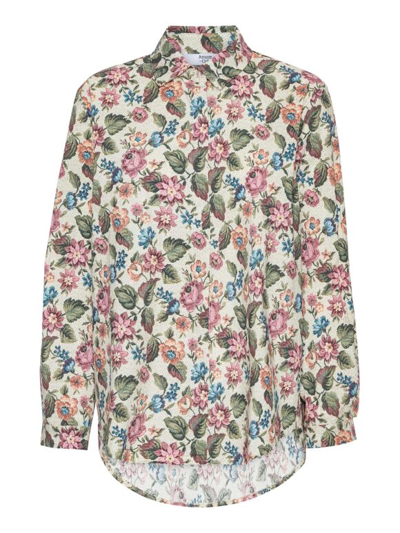 Amaze Cph - Vanessa Flower Rose