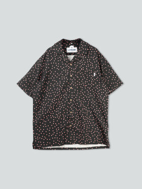 Lakor - Sprinkle Lakridspibe SS Shirt Lakor - Sprinkle Lakridspibe SS Shirt